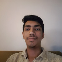 Computer Science second year Student, experienced in Teaching maths to tution student, Experienced in Computer basics and Programming, experienced in linux