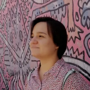 Isabel - Profe de ciencias naturales - Ciudad Obregón