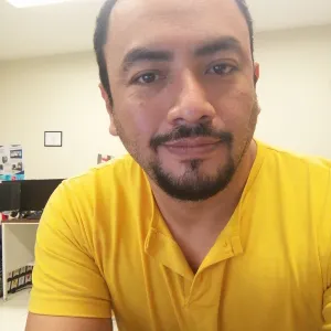 Gabriel - profesor de matemáticas - 