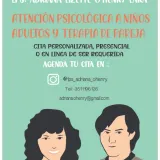 Adriana - Profesor de inglés - 
