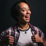 Lucía - Spanish tutor - Edinburgh