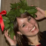 Arianna - Insegnante di italiano scolastico - Milano
