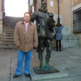 Alfredo - Spanish tutor - 