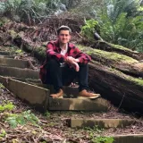 Ross - Film & cinema tutor - Aberdeen