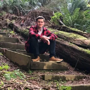 Ross - Film & cinema tutor - Aberdeen