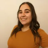 Antonia - Profe de ciencias naturales - Valparaíso