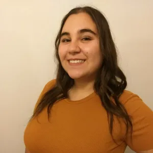 Antonia - Profe de ciencias naturales - Valparaíso