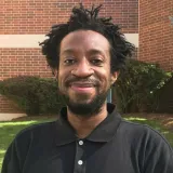 Tesfa - Mathematics tutor - New York
