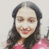 Shreya - Biology teacher - Jaipur