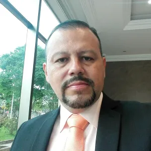 Augusto - profesor de inglés - Antofagasta