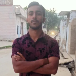 Vishal - Personal trainer - Delhi