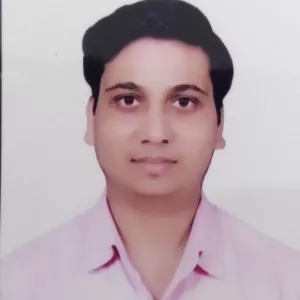 Ashwani - Maths tutor - Patna