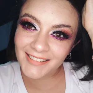 Verónica Gabriela - Profesor maquillaje - Basavilbaso