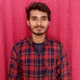 Ritik patel - Mathematics tutor - Panagar