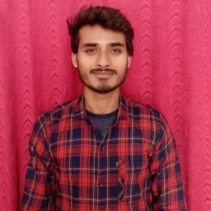 Ritik patel - Mathematics tutor - Panagar