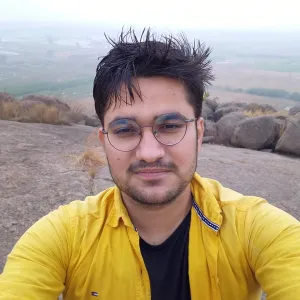 Sachin - Chemistry tutor - Sonipat