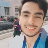 Jitendra Soni - Biology tutor - 