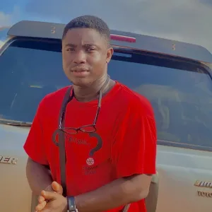 Imafidon - Computer programming tutor - Benin City
