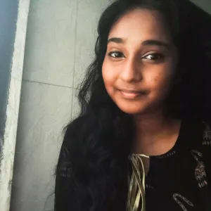 Saumya - English tutor - Mumbai