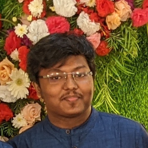 FAANG Software Engineer with overall 7+ years of experience. please ping me if you need to learn from professional engineer along with career guidance!