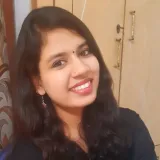 Somya - English tutor - New Delhi
