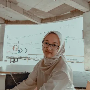 Icha - Guru mengaji - 
