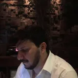 Alessandro - Professor de nutrição - Jaú