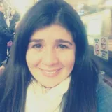 Paula - Profesor de reforzamiento escolar - Santiago