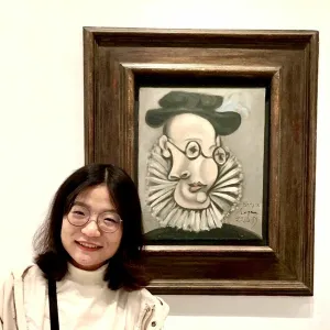 Jiaojiao - Chinese tutor - Dearing