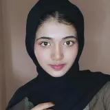 Kadeejath - Mathematics tutor - Muttathody