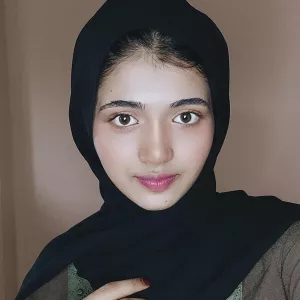 Kadeejath - Mathematics tutor - Muttathody