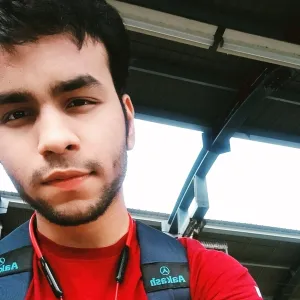 Yashwant - Biology Tutor - Delhi