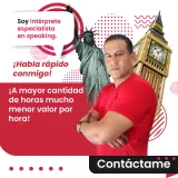 Christian - profesor de español para extranjeros - Barcelona