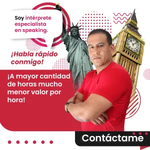 Christian - profesor de español para extranjeros - Barcelona