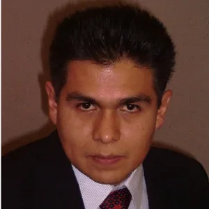 Ramón - Profe de química - 