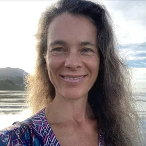 Aspasia - Meditation tutor - Los Angeles