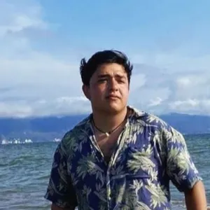 Ivan - profesor de matemáticas - Zapopan