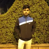 Tushar - Maths tutor - Ghaziabad