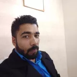 Nitin - Maths teacher - Gurugram
