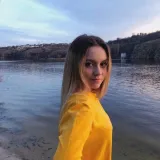 Євгенія - репетитор з англійської мови - Запоріжжя