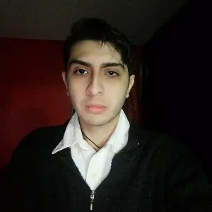 Alan - profesor de HTML - 