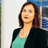 Chantal - Englischlehrerin - Limburg an der Lahn