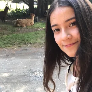 Carolina - Profe de otras ciencias - Concepción