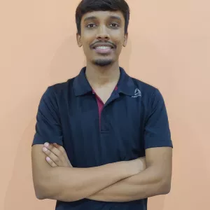 Ankit - Physics tutor - Delhi