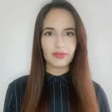Lydia - Spanish tutor - Liverpool