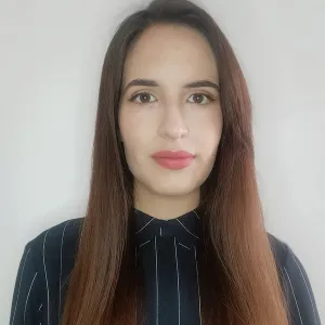Lydia - Spanish tutor - Liverpool
