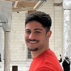 Antonio - profesor de inglés - Málaga