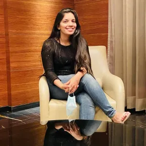 DrKirti - Microbiology tutor - Gurugram