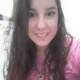 Cynthia - profesor de inglés - Concordia