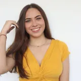 Valentina - profesor de inglés - Santa Marta